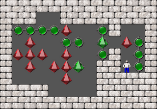 Уровень 637 — More Bugs collections
